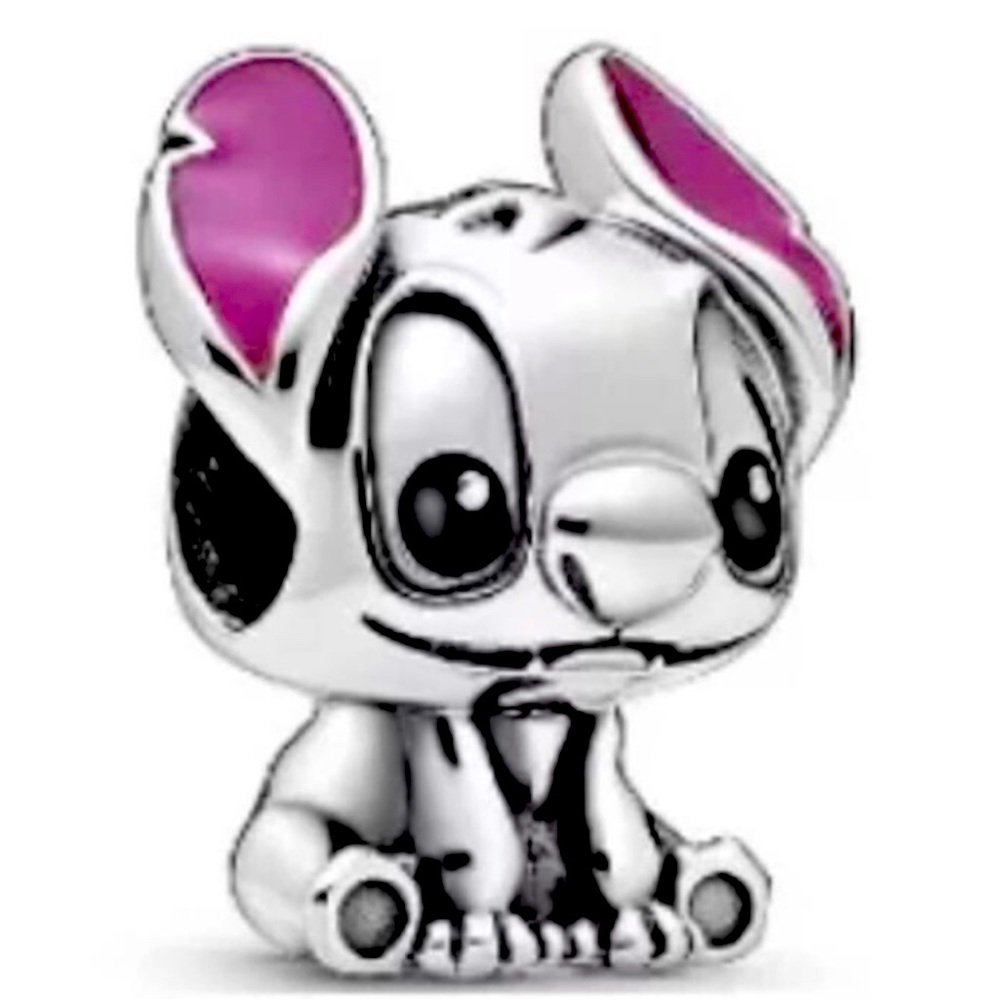 Disneys Stitch of Lilo and Stitch charm
